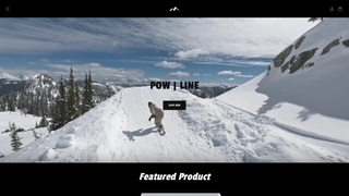 Thumbnail of powlineofficial.com