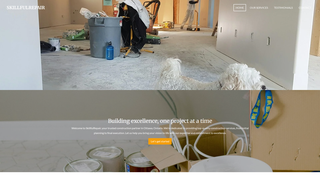 Thumbnail of skillfulrepair.com