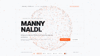 Site preview
