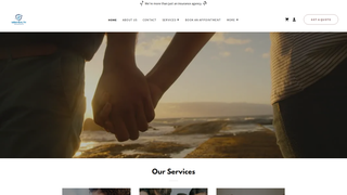Thumbnail of msmhealthinsurance.com