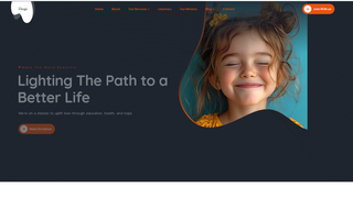 Thumbnail of thepathtolife.org