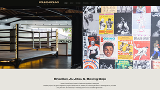 Thumbnail of pound4pounddojo.com