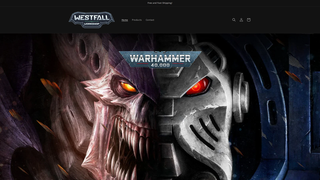 Thumbnail of westfallworkshop.com