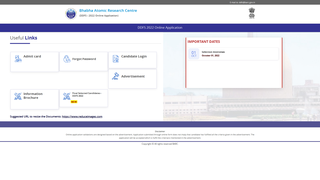 Thumbnail of barcphdexam.com