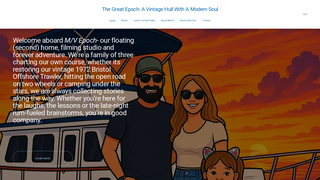 Thumbnail of thegreatepoch.com