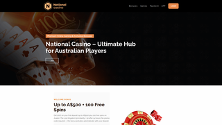 Thumbnail of nationalcasinogr.org