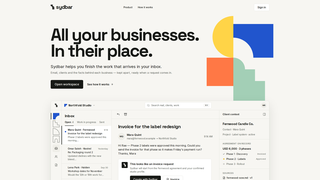Site preview