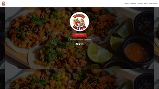 Thumbnail of taqueriachilefritonc.com