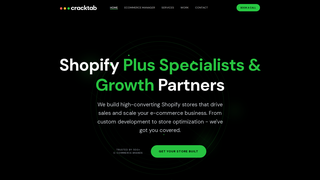 Thumbnail of cracktab.com
