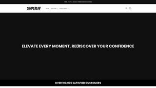 Thumbnail of shaperluvmen.com