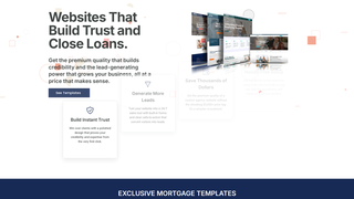 Thumbnail of protemplatesites.com