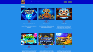 Thumbnail of 21-blackjack-game.org
