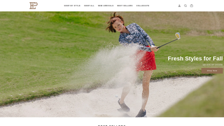 Thumbnail of epnygolfshop.com
