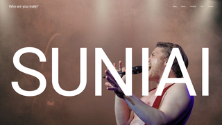 Thumbnail of suniaimusic.com