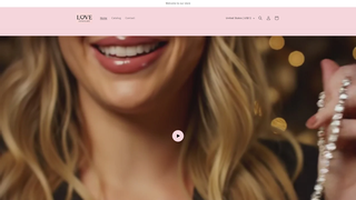 Thumbnail of lovejewelrymia.com