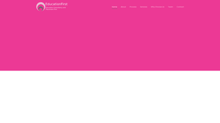 Thumbnail of edufirstecpf.com