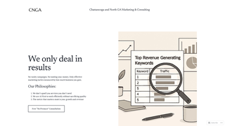 Thumbnail of cngamarketing.com