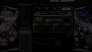 Thumbnail of omtogelforum.com
