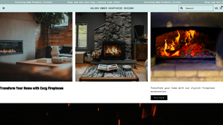 Thumbnail of goldenemberhearthsidedesigns.com