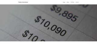 Thumbnail of farleyinversiones.com