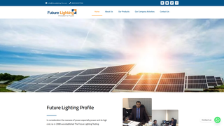 Thumbnail of futurelighting-flco.com