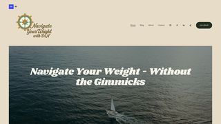 Thumbnail of navigateweightmd.com