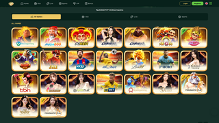 Thumbnail of taufufah777.com
