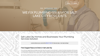 Thumbnail of rocky-mountain-plumbing.com