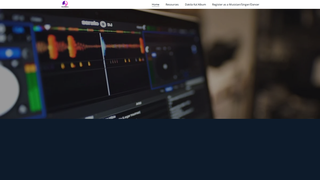Thumbnail of richwellmusic.com