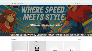 Thumbnail of velocenova.com