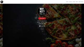 Thumbnail of whynotitalianfoodon.com