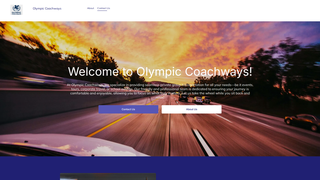 Thumbnail of olympiccoachways.com