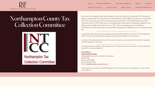 Thumbnail of northamptonctcc.org