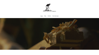 Thumbnail of directoryofhobbies.com
