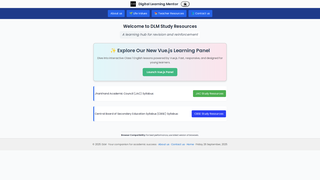 Thumbnail of dlmsr.com