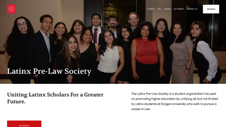 Thumbnail of rulatinxprelaw.org