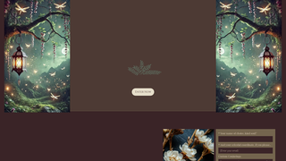 Thumbnail of thewispwell.com