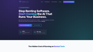 Site preview