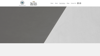 Thumbnail of youreyecoach.com