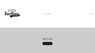 Thumbnail of sitchsurfing.com