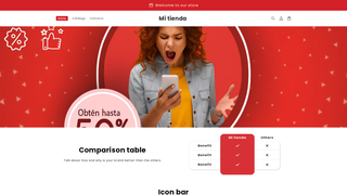 Thumbnail of eldecoro.com