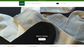 Thumbnail of mycooplusstore.com