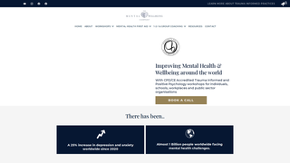 Thumbnail of roarwellbeing.com