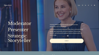 Screenshot of elmasmit.com