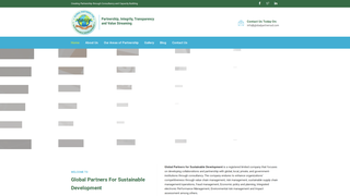 Thumbnail of globalpartnerssd.com