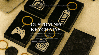 Thumbnail of chiply3d.com