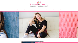 Thumbnail of sweetbycandyphotography.com