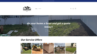 Thumbnail of jnmhomesolutions.com