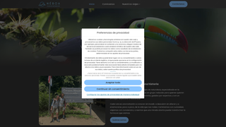 Thumbnail of neboaviajes.com
