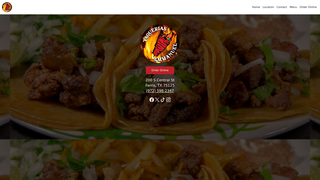 Thumbnail of taqueriasemmanueltx.com